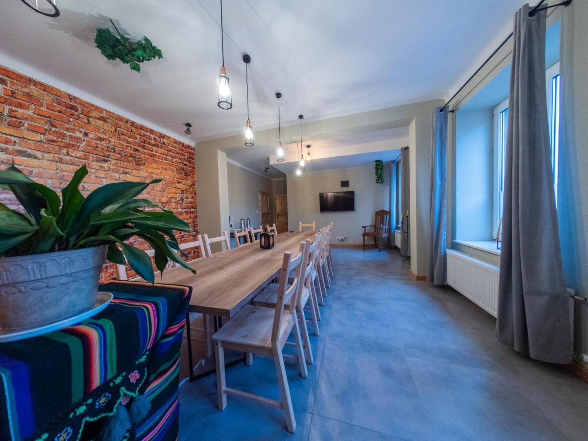 Apartamenty Rycerskie Inowlodz Kültér fotó