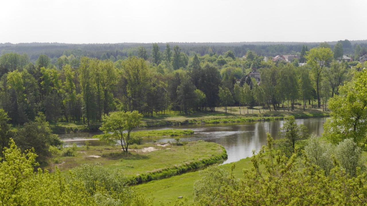 Apartamenty Rycerskie Inowlodz Kültér fotó
