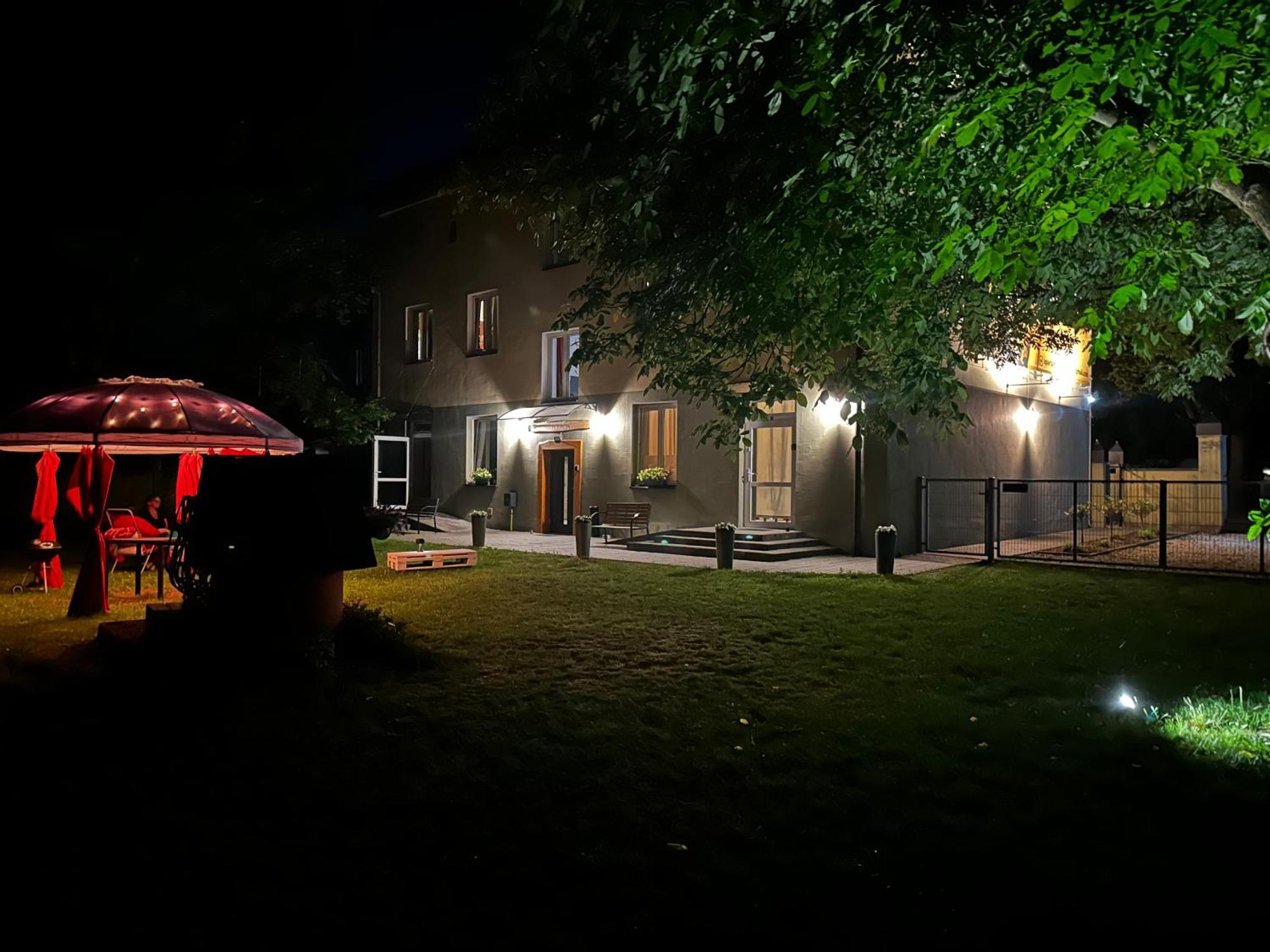 Apartamenty Rycerskie Inowlodz Kültér fotó