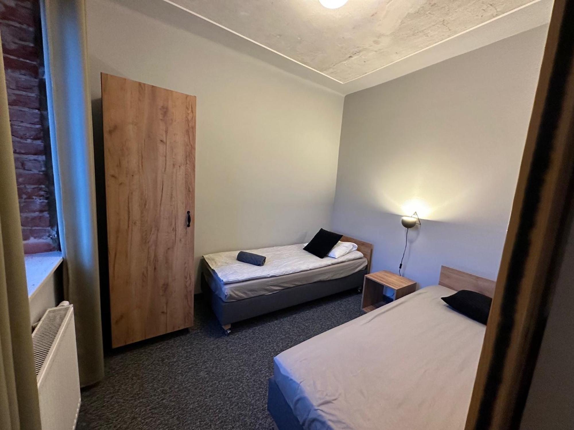 Apartamenty Rycerskie Inowlodz Kültér fotó