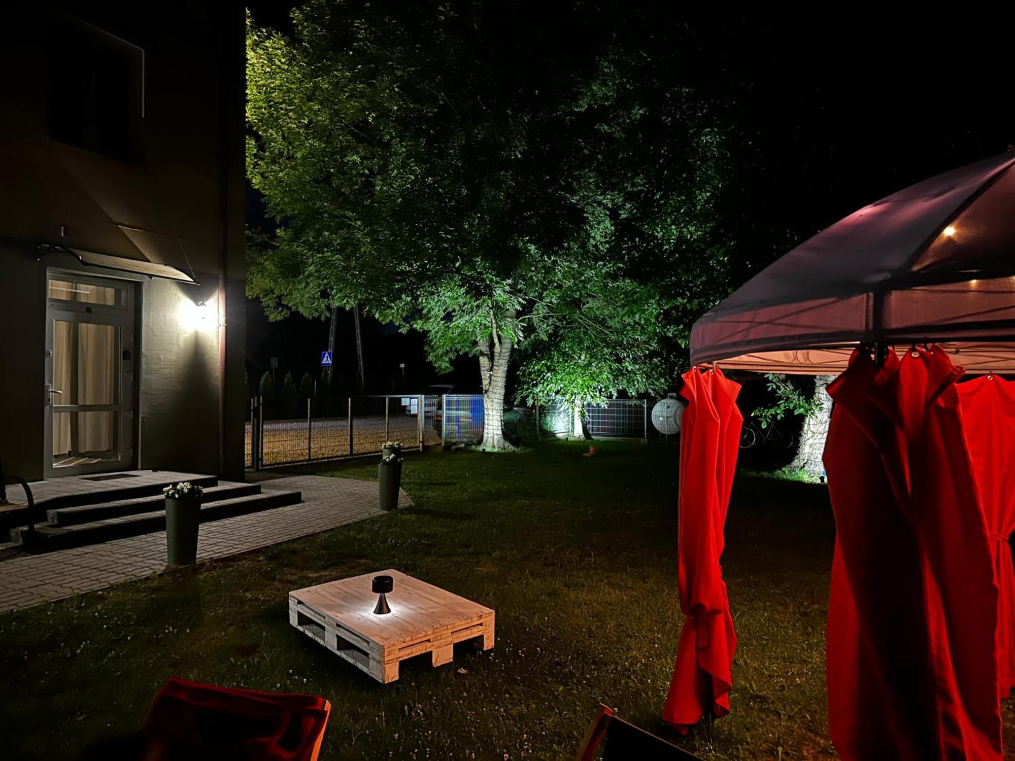 Apartamenty Rycerskie Inowlodz Kültér fotó